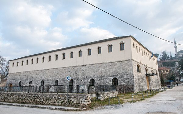 Εκδήλωση: «Αντίδωρο στο μεγαλείο της προσφοράς»