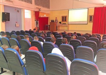 «Όσο Μεγαλώνω θα Ανακυκλώνω»