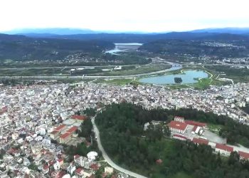 Βιώσιμη Αστική Ανάπτυξη. Στοχευμένη, υλοποιήσιμη και με αποτύπωμα στην Άρτα η πρόταση της νέας δημοτικής αρχής