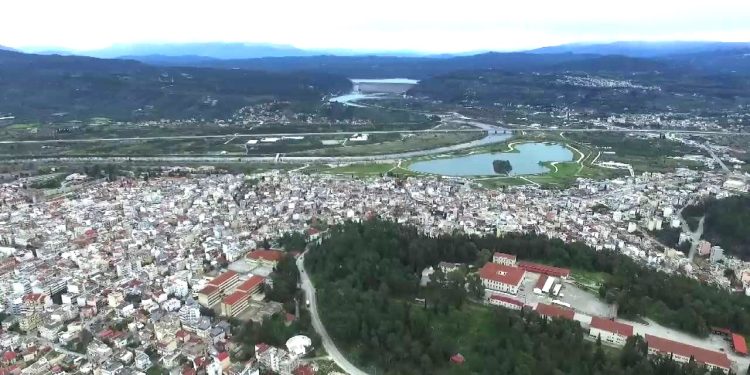 Βιώσιμη Αστική Ανάπτυξη. Στοχευμένη, υλοποιήσιμη και με αποτύπωμα στην Άρτα η πρόταση της νέας δημοτικής αρχής