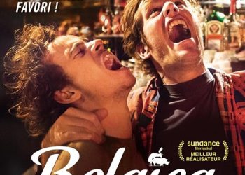 Καλλιτεχνικό σωματείο ΕΞΑΥΔΑ: Belgica – Περίληψη