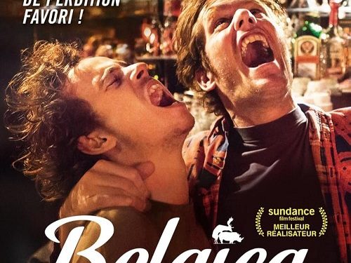 Καλλιτεχνικό σωματείο ΕΞΑΥΔΑ: Belgica – Περίληψη