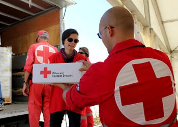 Δράση ευαισθητοποίησης και ενημέρωσης για τον σακχαρώδη διαβήτη από το περιφερειακό τμήμα Ιωαννίνων του ΕΕΣ