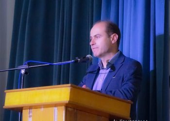 Χριστόφορος Σιαφάκας: «Το μέλλον απαιτεί δράση – μαζί μπορούμε να κάνουμε τη διαφορά»