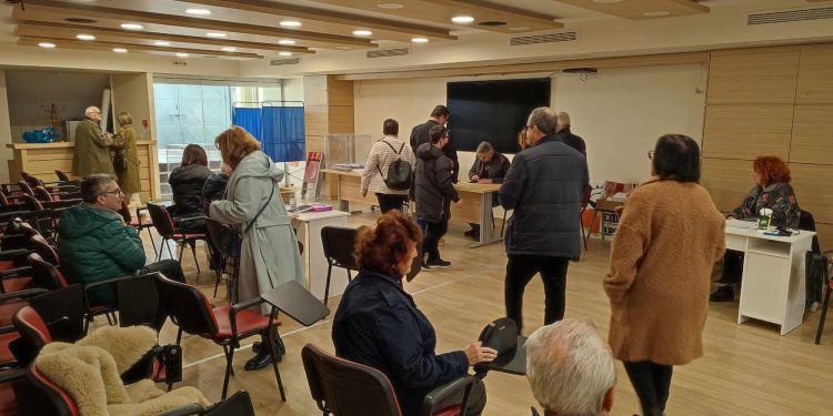 Η ΝΕ ΣΥΡΙΖΑ-ΠΣ Άρτας για τις εκλογές της Κυριακής 24 Νοεμβρίου για την ανάδειξη προέδρου του ΣΥΡΙΖΑ-ΠΣ