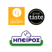 6 νέα βραβεία για τα προϊόντα ΗΠΕΙΡΟΣ στα Global Cheese Awards & Great Taste Awards 2024