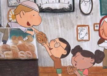 «Ζωηροί Φίλοι» – Ειδική κινηματογραφική προβολή στα Ιωάννινα