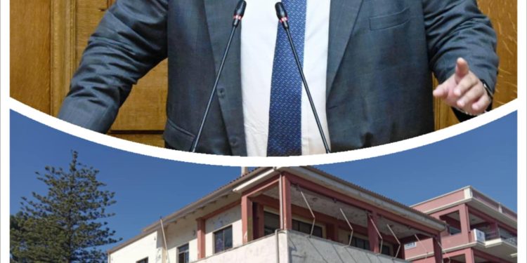 Ανοιχτή επιστολή προς τα μέλη του δημοτικού συμβουλίου Πρέβεζας