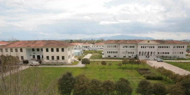 Τμήμα Γεωπονίας Άρτας: Πτυχίο με ενσωματωμένο μεταπτυχιακό τίτλο και κατοχυρωμένα επαγγελματικά δικαιώματα