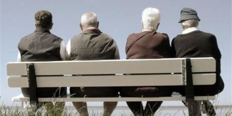 Εκλογές του σωματείου συνταξιούχων ΙΚΑ νομού Άρτας