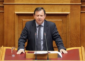 Βασίλης Γιόγιακας: Xρηματοδότηση 500.000 ευρώ για το έργο της βόρειας εισόδου Ηγουμενίτσας