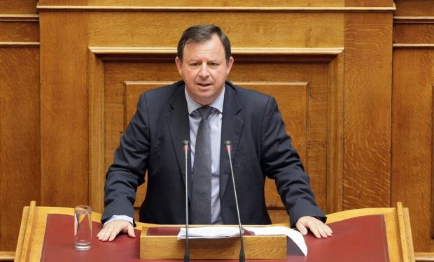 Βασίλης Γιόγιακας: Xρηματοδότηση 500.000 ευρώ για το έργο της βόρειας εισόδου Ηγουμενίτσας