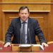 Βασίλης Γιόγιακας: Xρηματοδότηση 500.000 ευρώ για το έργο της βόρειας εισόδου Ηγουμενίτσας
