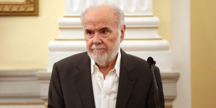 Ο δήμος Ιωαννιτών αποχαιρετά τον Μιχάλη Γκανά