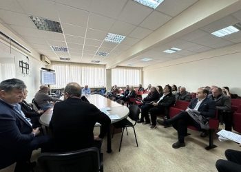 Ενημερωτικές ημερίδες αιρετών και στελεχών των δήμων της Π.Ε.Δ Ηπείρου σε συνεργασία με την Ε.Ε.Τ.Α.Α (27-28/11/2024)