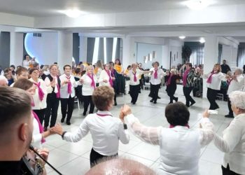 Επαναλειτουργία των χορευτικών τμημάτων των ΚΑΠΗ με μια ξεχωριστή εκδήλωση