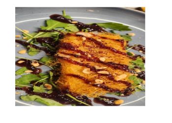 ΚΑΣΚΑΒΑΛΙ ΠΙΝΔΟΥ: Eισαγωγή του τυριού σε πιάτα από τους σεφ επιλεγμένων εστιατορίων των Ιωαννίνων