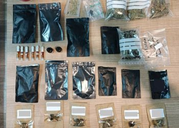 Σύλληψη ημεδαπού στα Ιωάννινα για παράβαση της νομοθεσίας για τα ναρκωτικά