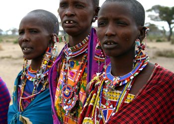 «Ένα κόσμημα από την Αφρική» – Δημιουργικό εργαστήρι στο μουσείο αργυροτεχνίας