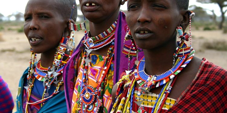 «Ένα κόσμημα από την Αφρική» – Δημιουργικό εργαστήρι στο μουσείο αργυροτεχνίας