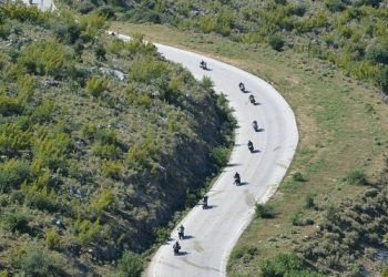 Λέσχη Μοτοσυκλετιστών Ιωαννίνων ΛΕ.Μ.Ι.: Τροχαία Ατυχήματα