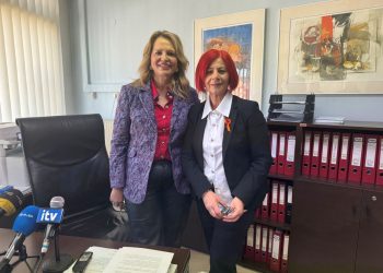 Ο δήμος Ιωαννιτών επενδύει στην πρόληψη της βίας κατά των γυναικών