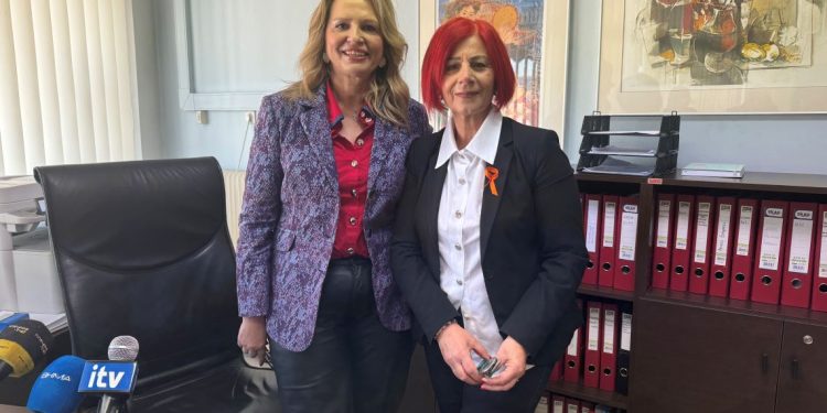 Ο δήμος Ιωαννιτών επενδύει στην πρόληψη της βίας κατά των γυναικών