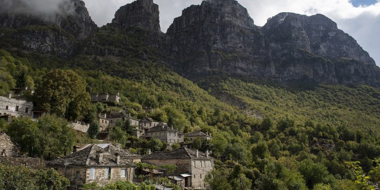 Επαναρχίζουν οι εργασίες για το αποχετευτικό έργο στο Πάπιγκο