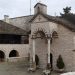 Ιερά αγρυπνία στην ιερά μονή Παναγίας Τσούκας