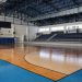 Αγώνες Σαββατοκύριακου στο νέο κλειστό γυμναστήριο Ιωαννίνων
