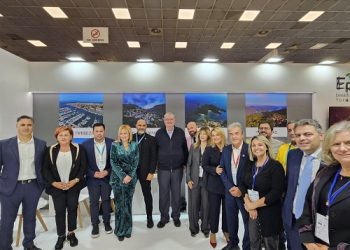 Η Ένωση Ξενοδόχων Ν. Ιωαννίνων συμμετείχε για άλλη μία χρονιά στην έκθεση PHILOXENIA