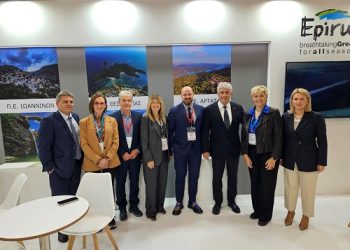 Σημαντικό «βήμα» προβολής και σύναψης τουριστικών συνεργασιών για την Ήπειρο η “Fhiloxenia 2024”