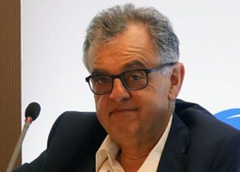 Ο καθηγητής του τμήματος ιατρικής κ. Λάμπρος Μιχάλης νέος πρόεδρος της ελληνικής καρδιολογικής εταιρείας