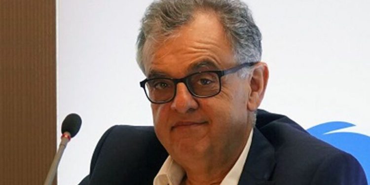 Ο καθηγητής του τμήματος ιατρικής κ. Λάμπρος Μιχάλης νέος πρόεδρος της ελληνικής καρδιολογικής εταιρείας