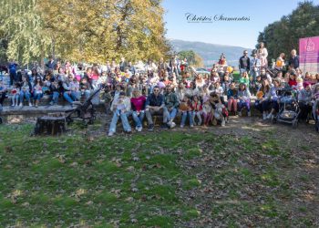 15η πανελλαδική εκδήλωση εορτασμού θηλασμού και μητρότητας