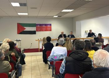 Ολοκληρώθηκε ο προσυνεδριακός διάλογος στα Ιωάννινα και εκλέχτηκαν οι αντιπρόσωποι της Νέας Αριστεράς Ιωαννίνων στο συνέδριο