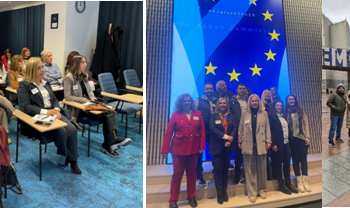 Ο ρόλος της τεχνητής νοημοσύνης στην καλλιέργεια περιβαλλοντικής συνείδησης στην εκπαίδευση – Ευρωπαϊκές στρατηγικές και  στόχοι