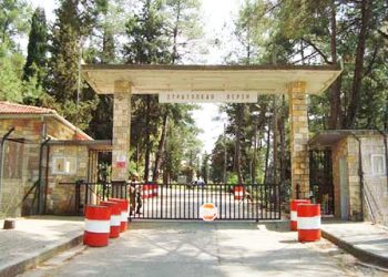 Δεδομένη η στήριξη για την παραμονή του στρατοπέδου ΒΕΡΣΗ στην Άρτα