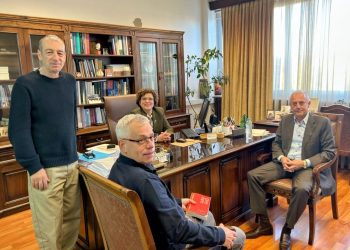 Το πανεπιστήμιο θα  παραμείνει στην Ηγουμενίτσα και καμία άλλη χρήση δεν είναι δυνατή στο ακίνητο του ΞΕΝΙΑ