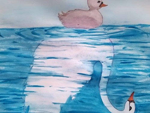 «Οι Αθεράπευτοι» παρουσιάζουν κάθε Κυριακή «το ασχημόπαπο στη λίμνη των κύκνων»