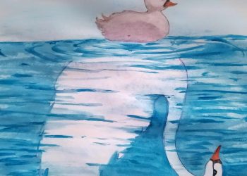 «Οι Αθεράπευτοι» παρουσιάζουν «Το Ασχημόπαπο στη Λίμνη των Κύκνων»