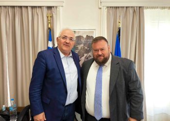 1.112.058,80€ Συμπληρωματική χρηματοδότηση στους δήμους ν. Πρέβεζας