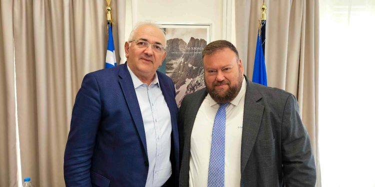 1.112.058,80€ Συμπληρωματική χρηματοδότηση στους δήμους ν. Πρέβεζας