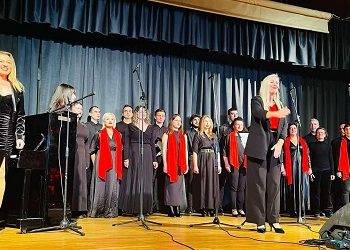 «Ε Κ Ε Ι Ν Ε Σ» : Μια επιτυχημένη εκδήλωση για την καταπολέμηση της βίας κατά των γυναικών