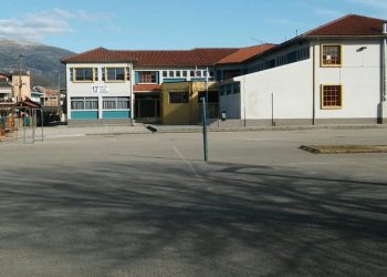 Οι μαθητές του 13ου δημοτικού αποφάσισαν για τη γειτονιά τους και ο δήμος καταθέτει πρόταση 1,283 εκ. ευρώ στο πράσινο ταμείο