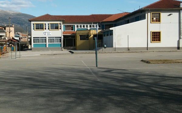 Οι μαθητές του 13ου δημοτικού αποφάσισαν για τη γειτονιά τους και ο δήμος καταθέτει πρόταση 1,283 εκ. ευρώ στο πράσινο ταμείο