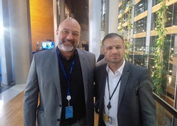 Η ένωση συντακτών επαρχιακού τύπου στο ευρωπαϊκό κοινοβούλιο