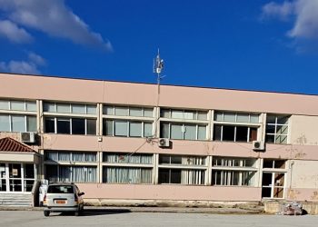 Ένα εκατ. ευρώ για ενεργειακό «λίφτινγκ»  σε τρία δημοτικά κτίρια σε Καλέντζι, Χουλιαράδες και Ελληνικό