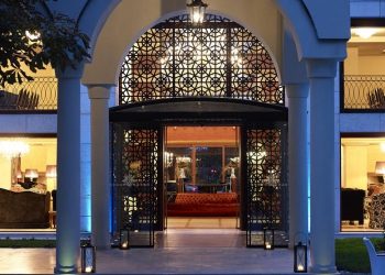 Εγκαίνια του e-club Πασιθέα στο ξενοδοχείο Grand Serai στα Ιωάννινα