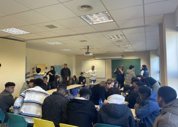 Δράση για τους πρόσφυγες από το ΚΕ.Δ.Ε.Γ.ΠΟ